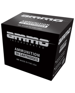 Ammo Inc 300 Blackout 110gr V-Max 20rd Box