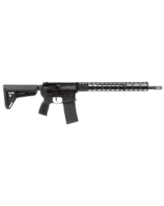 Sig Sauer M400 X-Series 5.56x45mm NATO 16" 30+1, Black, Magpul SL-K Stock, OEM Polymer Grip, Flat Match Trigger