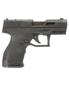 Taurus TX22C Compact Frame 22 LR 13+1, 3.60" 