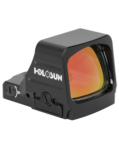 Holosun HS507COMP 1.1x0.87 CRS Red Multi Reticle