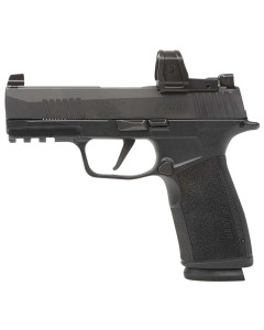 Sig Sauer P365-XMacro 9mm 3.7 17r Romeo Zero Elite