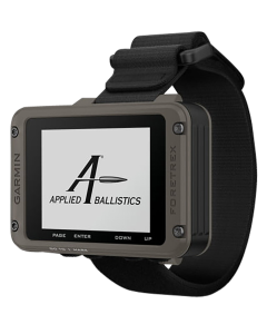 Garmin Fortrex 901 GPS Navigation Watch - MIP Display