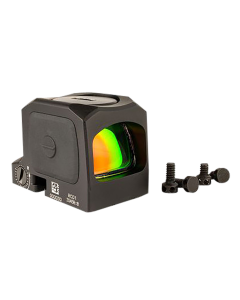 Trijicon 3300001 RCR Matte Black 1 x 0.88" x 0.64" 3.25 MOA Red Dot