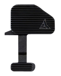 Radian Weapons Extended Bolt Catch - Fits AR-15/M-16 Lowers