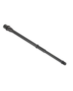 Faxon Firearms Duty Series AR15 Barrel 5.56NATO 1:8 Twist 4150 Nitride - 16" | Gunner Profile | Mid Length