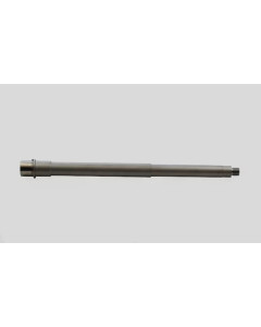 Rogue Barrels 16" 223 Wylde 1/8 Twist 4150 CrMo .75 MID Gas Government