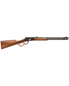 Gforce Arms LVR 357 Mag 8+1 16.25", Blued Barrel/Rec, Turkish Walnut Stock, Fiber Optic Sights