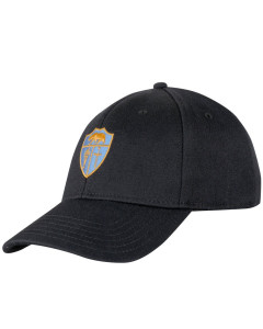 CONDOR CA CADET CORPS CAP BLACK