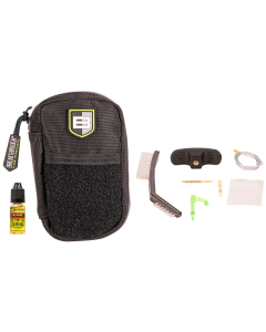 Breakthrough Clean Technologies Badge Pull Thru Kit - 5.56