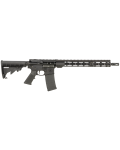 Smith & Wesson M&P15 Sport III 5.56 NATO 30+1, 16" Barrel, 15" M-LOK Free-Float Handguard, 6 Position Stock
