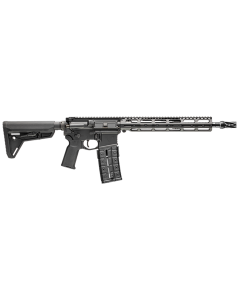 Vktr Industries VK-1PW *CA Compliant 5.56mm 10+1 13.70" Black Steel Threaded Barrel, Black Armor Cerakote Charging Handle Receiver, 12.50" VK-1 Handguard, Black Synthetic Magpul SL Stock, Black Magpul K2 Grip, Ambidextrous