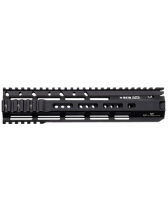 BCM Raider-M13, 10" M-LOK Free Float Rail