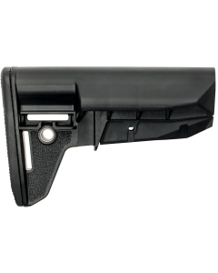 BCM Stock Mod 2 SopMOD Black - Widebody