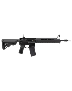 Sons of Liberty 5.56, 13.9" Barrel, 4150CMV 1:7 twist 5.56mm barrel, Mil-spec buffer system, our Liberty Fighting Trigger, and B5 furniture