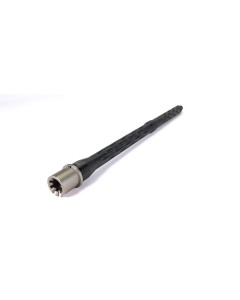 Faxon Match Series .223 wylde 16" Flame Fluted 5F mid length Barrel