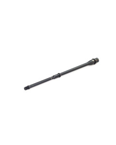 Faxon 5.56 NATO Nitride 16" Pencil Barrel Mid length