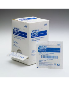 Sterile Gauze Sponge 2"x2" 2 Pack