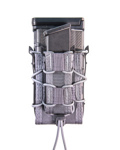 HSGI Double Decker Taco LT - Wolf Gray