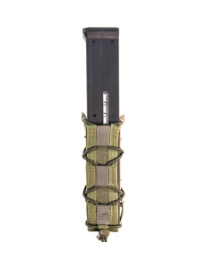 HSGI Extended Pistol TACO LT Adaptable Belt Mount-Olive Drab