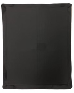 Titan XP Level IIIA Soft Panel Rectangle Backpack Armor