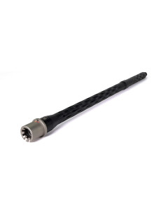 Faxon Match Series .223 wylde 18" Flame Fluted Rifle length Barrel