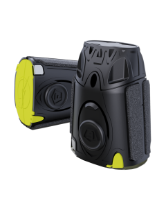 Taser Catridge 2 Pack - Black/Yellow