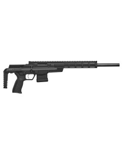 CZ-USA 07611 600+ Trail 223 Rem 10+1 16" Black Nitride Threaded Barrel, Black Nitride Aluminum Receiver w/Picatinny Rail, M-LOK Handguard, Picatinny Rail Forend, 4 Position Telescopic Black Polymer Stock, Interchangeable Backstrap Grip