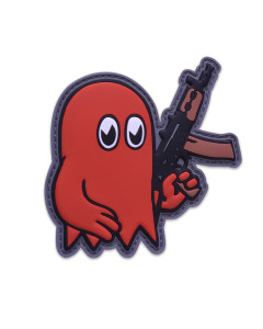 Black Rifle Division "Ghost Gun" Patch