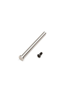Zev Stainless Steel Guide Rod, Compact Frame