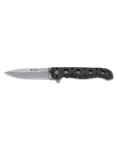 CRKT M16 Zytel, 3.5" Spear Point Folding Knife