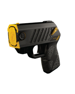 Taser Pulse