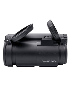 Aimpoint CompM5 Red Dot Reflex Sight - No Mount