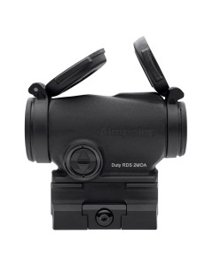 Aimpoint Duty RDS Red Dot Sight - One-piece Torsion Nut Mount, 39mm