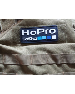 Ho Pro Morale Patch