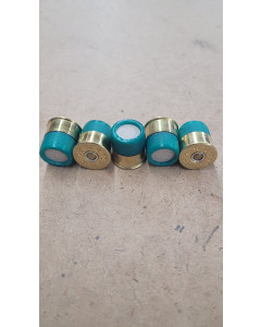 12 Gauge Short Blanks with Smoke (5 pc)