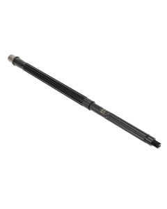 Faxon Match Series 224 Valkyrie 20" Heavy Fluted 1-6.5 Rifle Length Barrel