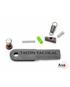 Apex M&P Shield Carry Kit