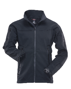 24-7 SERIES TACTICAL SOFTSHELL JACKET WITHOUT SLEEVE LOOP