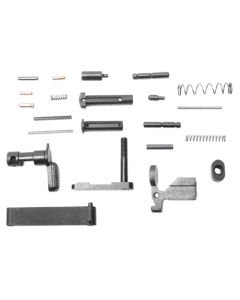 Wilson Combat Lower Parts Kit