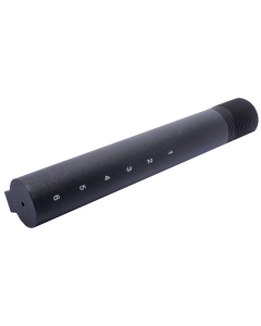 Spike's Tactical 6 Position Mil-Spec Buffer Tube