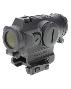 Holosun HE515GT-GR Green Circle Dot/QD/Titanium