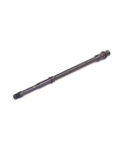 Faxon Firearms Duty Series Big Bore Barrel .308 Win 1:10 Twist 4150 Nitride - 18" | Gunner Big Bore Profile | Rifle Length