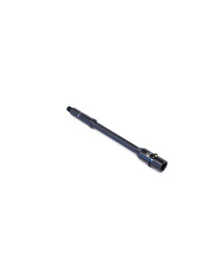 Faxon Firearms Duty Series AR15 Barrel 5.56NATO 1:8 Twist 4150 Nitride - 10.5" | Socom Profile | Carbine Length