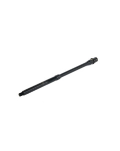 Faxon Firearms Duty Series AR15 Barrel 5.56NATO 1:8 Twist 4150 Nitride - 16" | Socom Profile | Mid Length