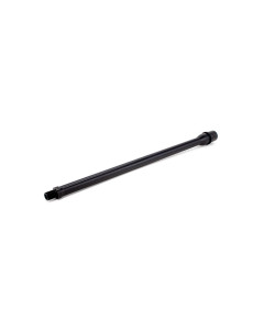 Faxon Firearms Duty Series AR15 Barrel 9mm 1:10 Twist 4150 Nitride - 16" | Light Tapered Profile | Blowback