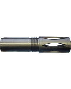 Garaysar Tactical Muzzle Brake BIRD CAGE for 12ga shotgun - Beretta-Benelli threads | Fits Garaysar FEAR shotguns