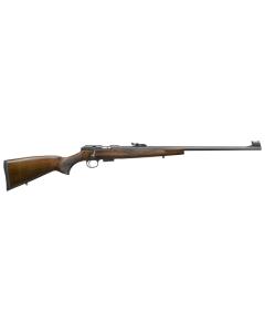 CZ 457 Lux Rifle - Turkish Walnut | .22WMR | 24.8" Barrel | 5rd