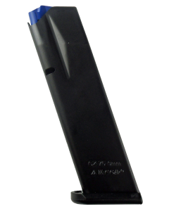 CZ 75-85 9mm Magazine - Black | 15rd