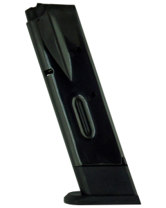 CZ 75-85 9mm Magazine - Black | 10rd