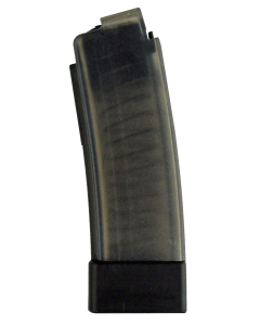CZ Scorpion 9mm Magazine - Clear | 20rd